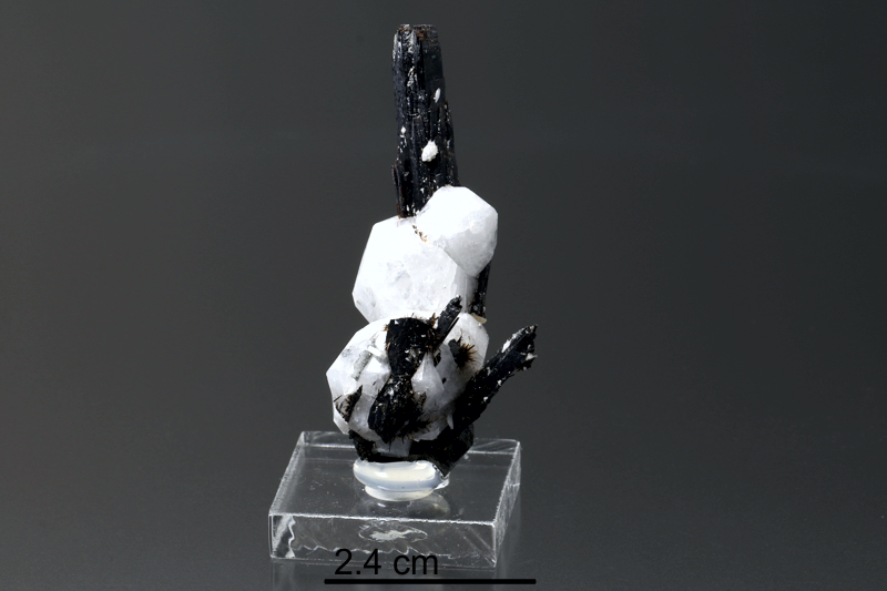 Aegirine (Quebec)